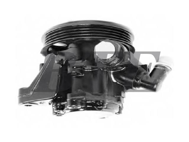 Power Steering Pump:56110-P45-E840