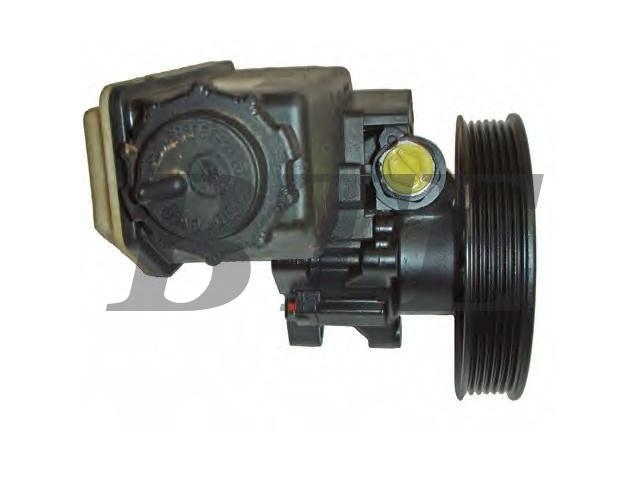 Power Steering Pump:90495960