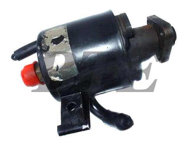 Power Steering Pump:88VB-3A674-BC