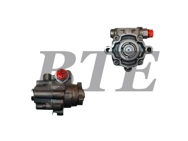Power Steering Pump:QVB 100830