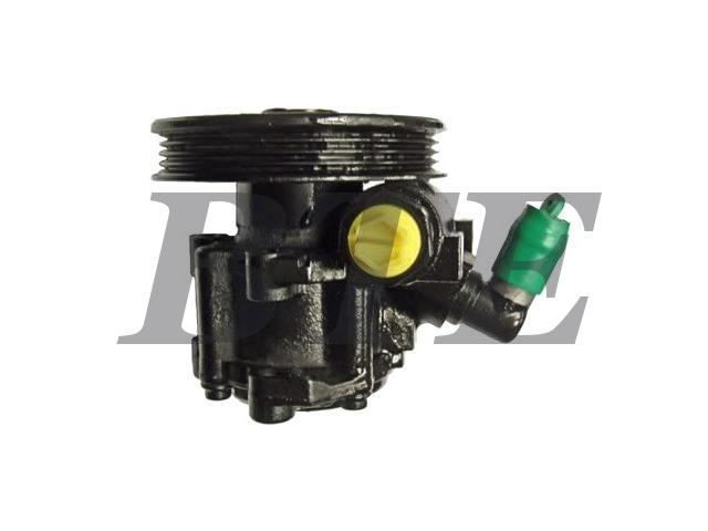 Power Steering Pump:56100-P45-E84