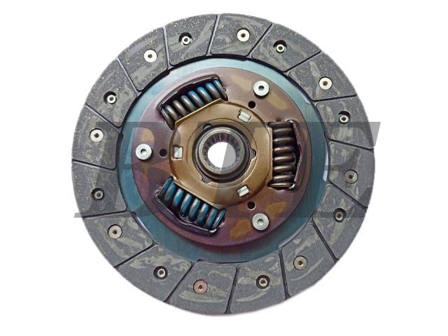 Clutch Disc:S11-1601030DA