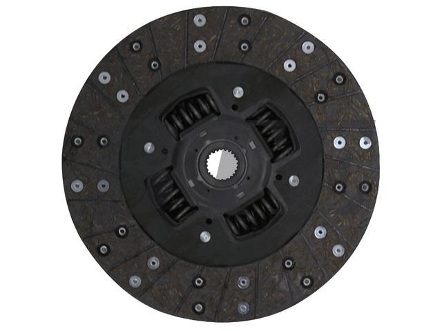 Clutch Disc:CN1C15-7500-AA