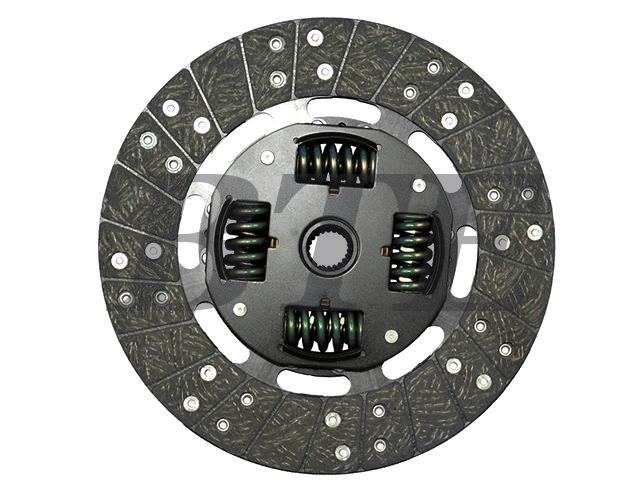 Clutch Disc:CN6C-157550-BA