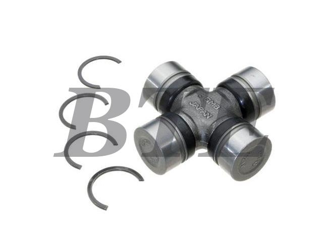 Universal Joint:0259-25-060