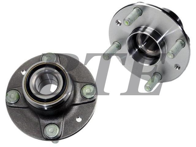 Wheel Hub Bearing:NA01-33-04X