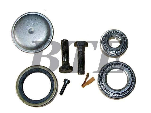 Wheel Bearing Rep. kit:201 330 02 51