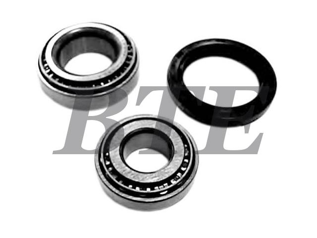 Wheel bearing kit:90368-17017