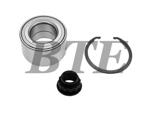 Wheel bearing kit:90177-22001