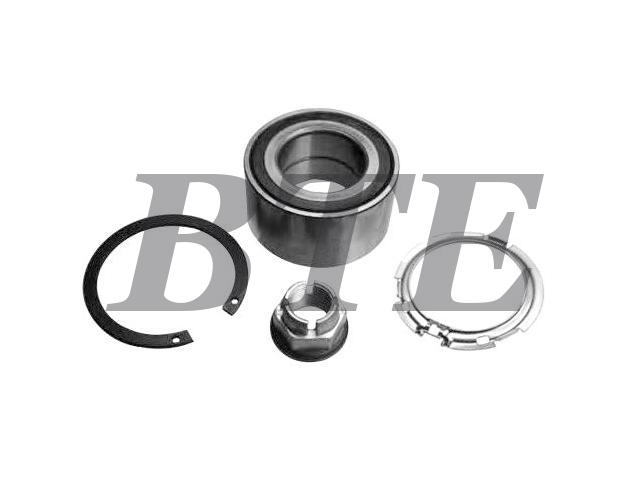 Wheel bearing kit:77 01 207 676
