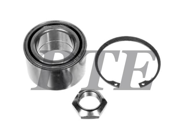 Wheel bearing kit:77 01 206 740