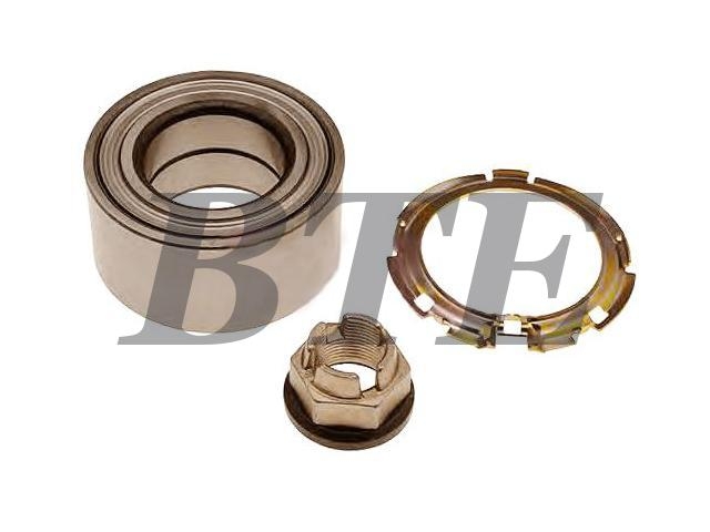 Wheel bearing kit:77 01 206 661
