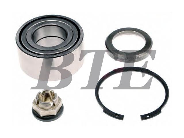 Wheel bearing kit:77 01 205 749