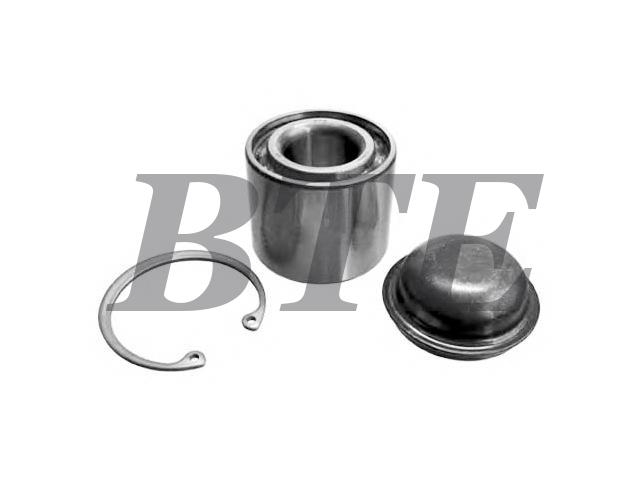 Wheel bearing kit:4700 323