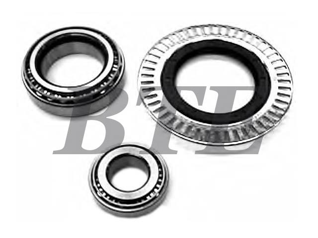 Wheel bearing kit:220 330 07 25#