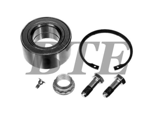 Wheel bearing kit:210 330 01 51