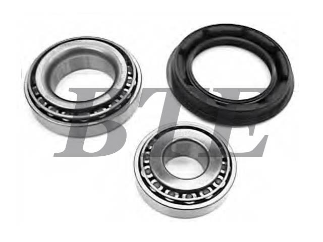 Wheel bearing kit:1603 109