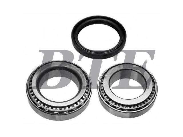 Wheel bearing kit:0330 023