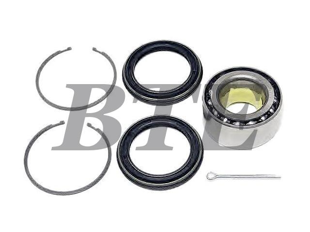 Wheel Bearing Rep. kit:39252-06R06