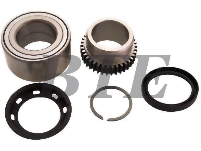 Wheel Bearing Rep. kit:43485-52D50