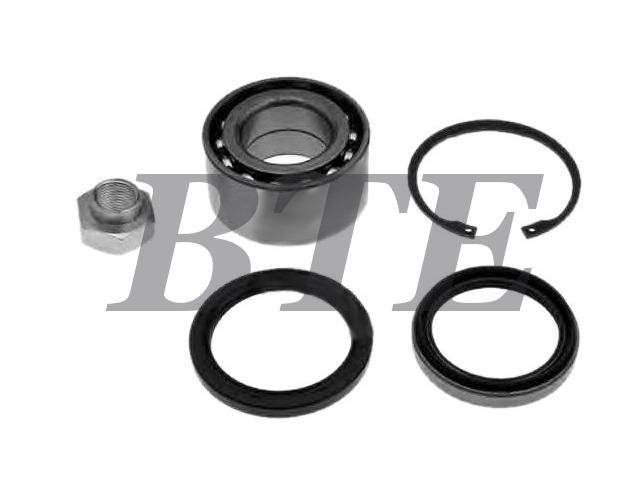 Wheel Bearing Rep. kit:43830M70F00