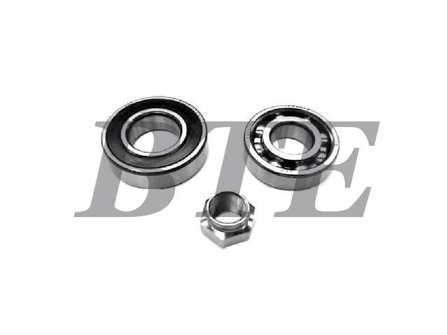 Wheel Bearing Rep. kit:VKBA 3716