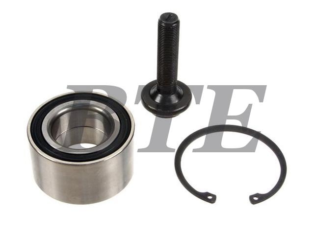 Wheel Bearing Rep. kit:8L0 498 625