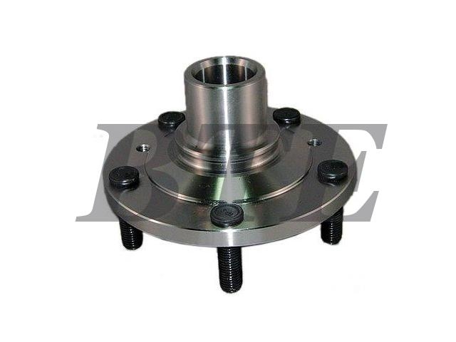 Wheel Hub Bearing:GJ51-33-061