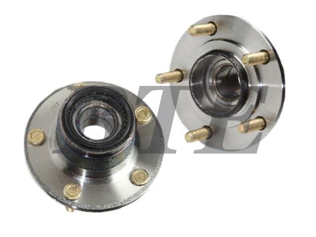 Wheel Hub Bearing:MB515400