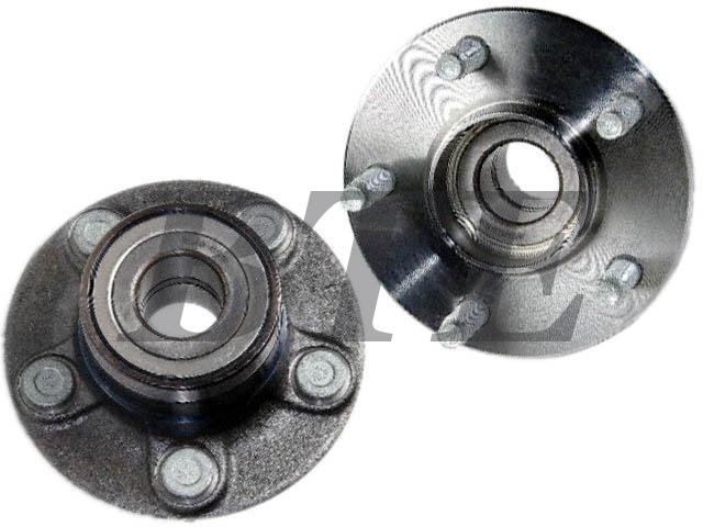 Wheel Hub Bearing:F0DC-1104A