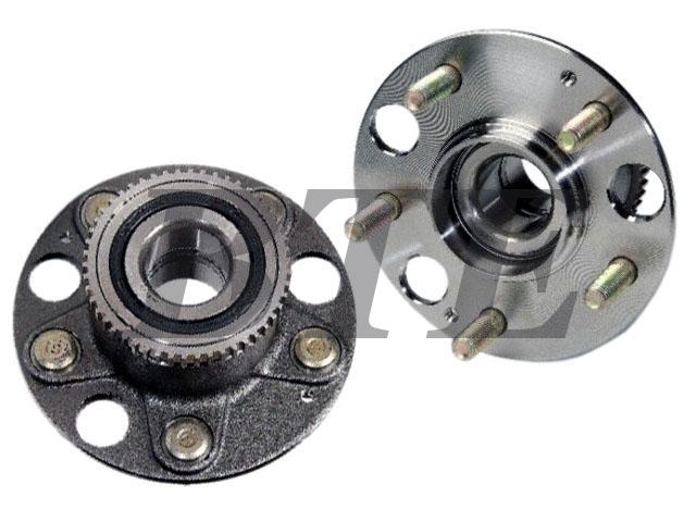 Wheel Hub Bearing:42200-SZ3-951