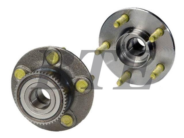 Wheel Hub Bearing:1F12-2C299CA