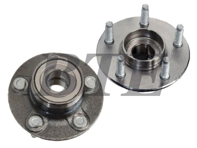 Wheel Hub Bearing:1F12-2C299DA