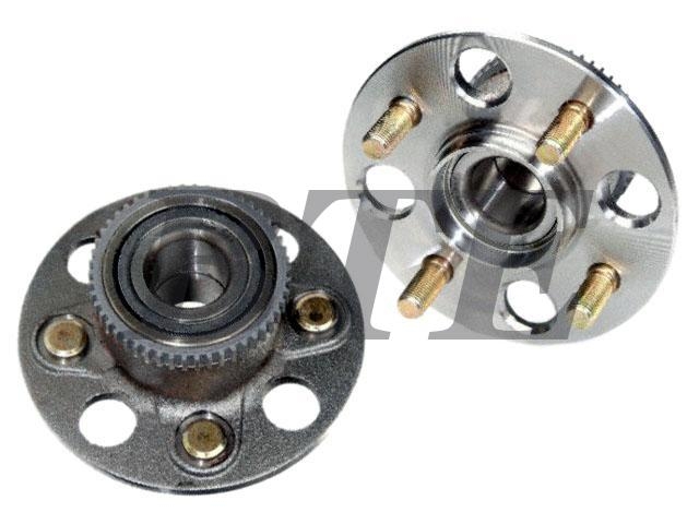 Wheel Hub Bearing:42200-S5A-008