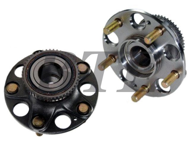 Wheel Hub Bearing:42200-SDA-A51