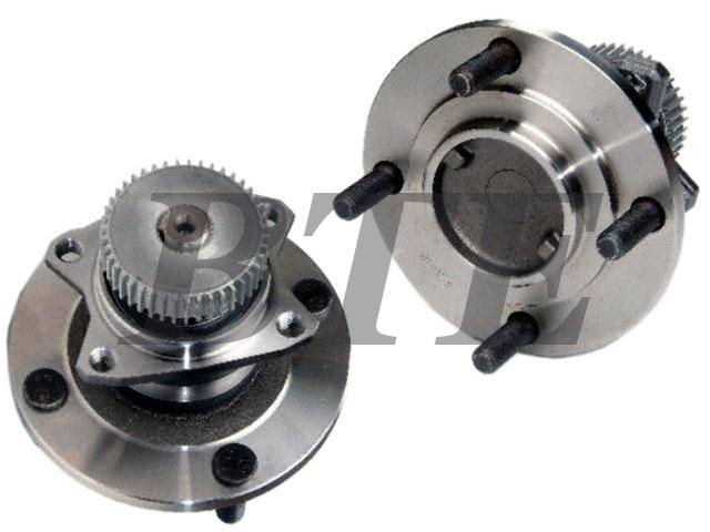 Wheel Hub Bearing:MB864967