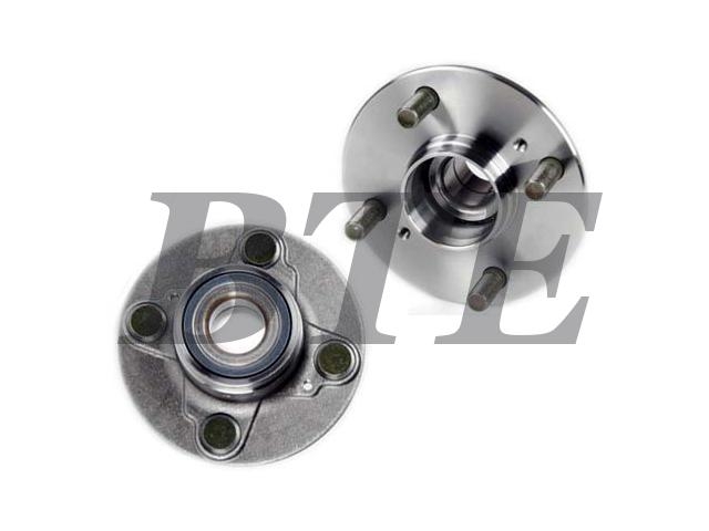 Wheel Hub Bearing:43402-54G10