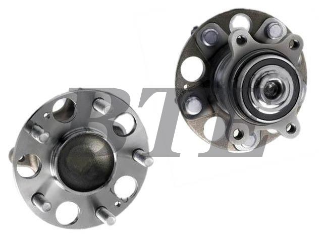 Wheel Hub Bearing:42200-SNA-A52