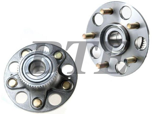 Wheel Hub Bearing:42200-S2X-J51