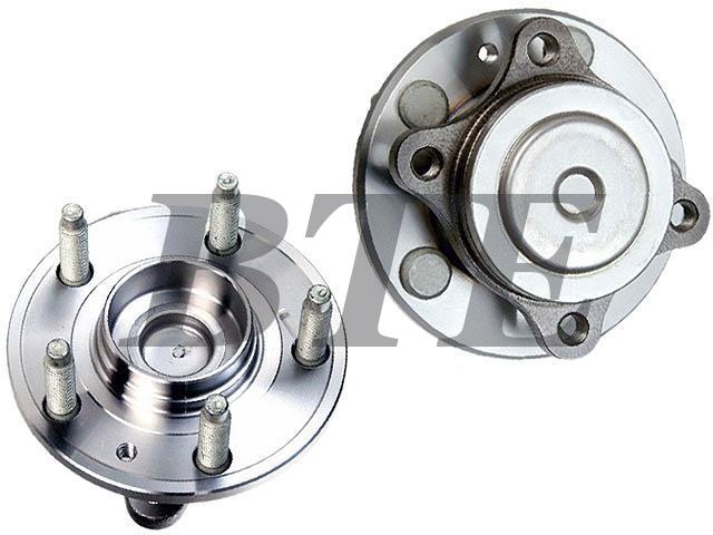 Wheel Hub Bearing:5F93-2C299B