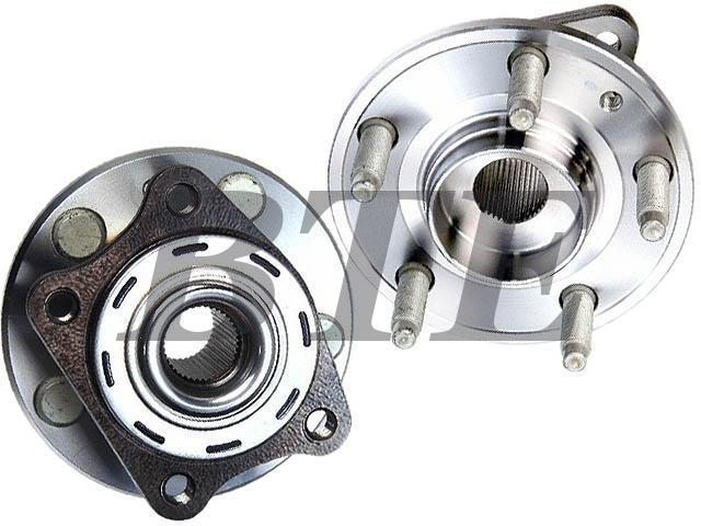 Wheel Hub Bearing:5F93-2C299A