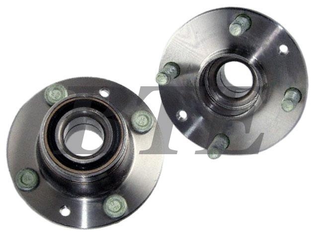 Wheel Hub Bearing:F1CZ-1104A