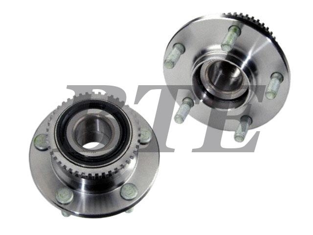 Wheel Hub Bearing:H431-33-15XA