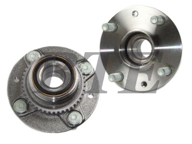 Wheel Hub Bearing:NA23-33-04XA