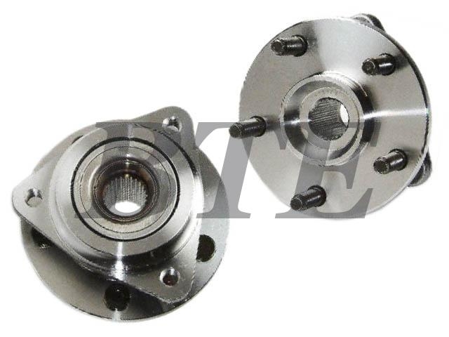 Wheel Hub Bearing:E99Z-1104A