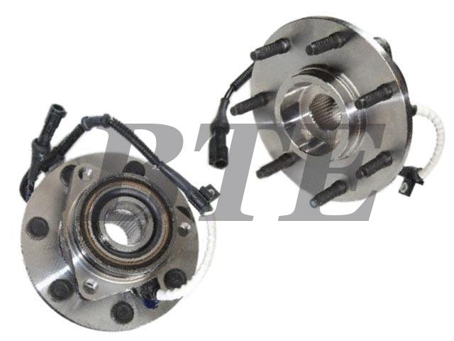 Wheel Hub Bearing:1L34-1104BA