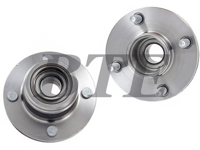 Wheel Hub Bearing:YS4Z-1A034-AA