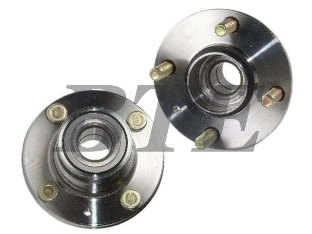 Wheel Hub Bearing:MB584790