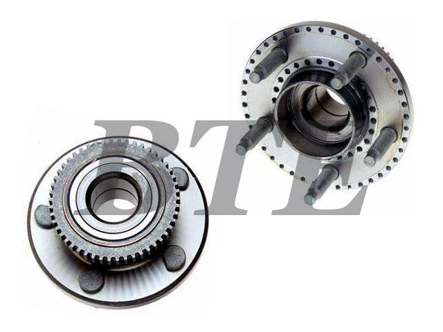 Wheel Hub Bearing:4R3Z-1104-AA