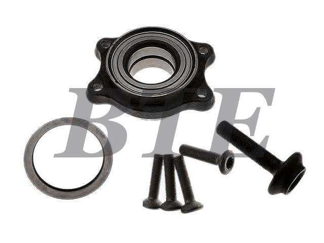 Wheel Bearing Rep. kit:4F0 598 625 A